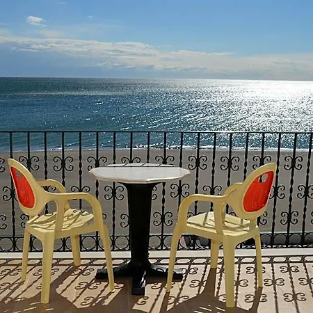 Hotel Plazamar Torremolinos