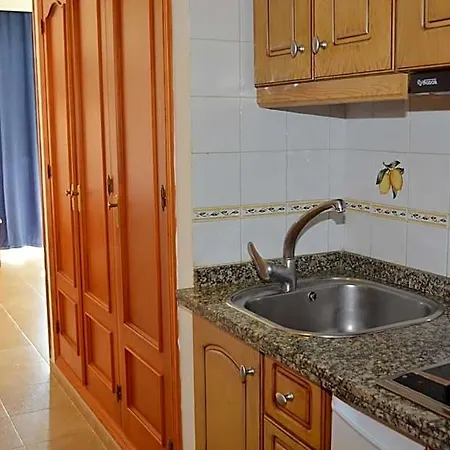 Plazamar Hotel 2*