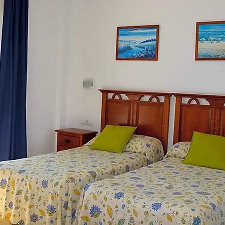 Plazamar Hotel Torremolinos
