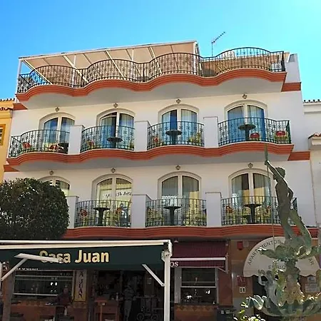 Plazamar 2* Torremolinos