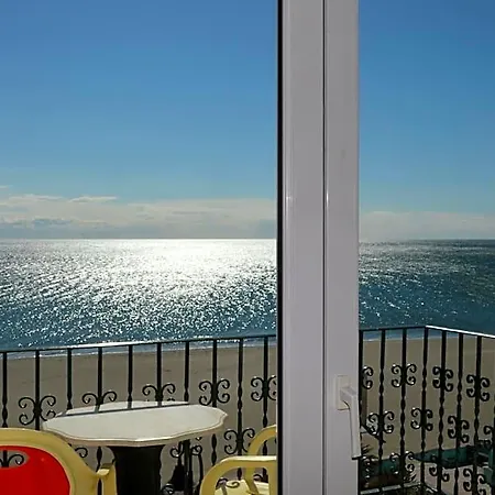 Hotel Plazamar Torremolinos