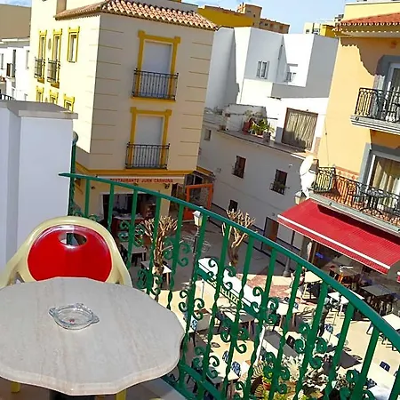 Plazamar Hotel
