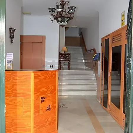 Hotel Plazamar