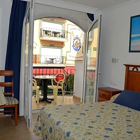 Plazamar Torremolinos